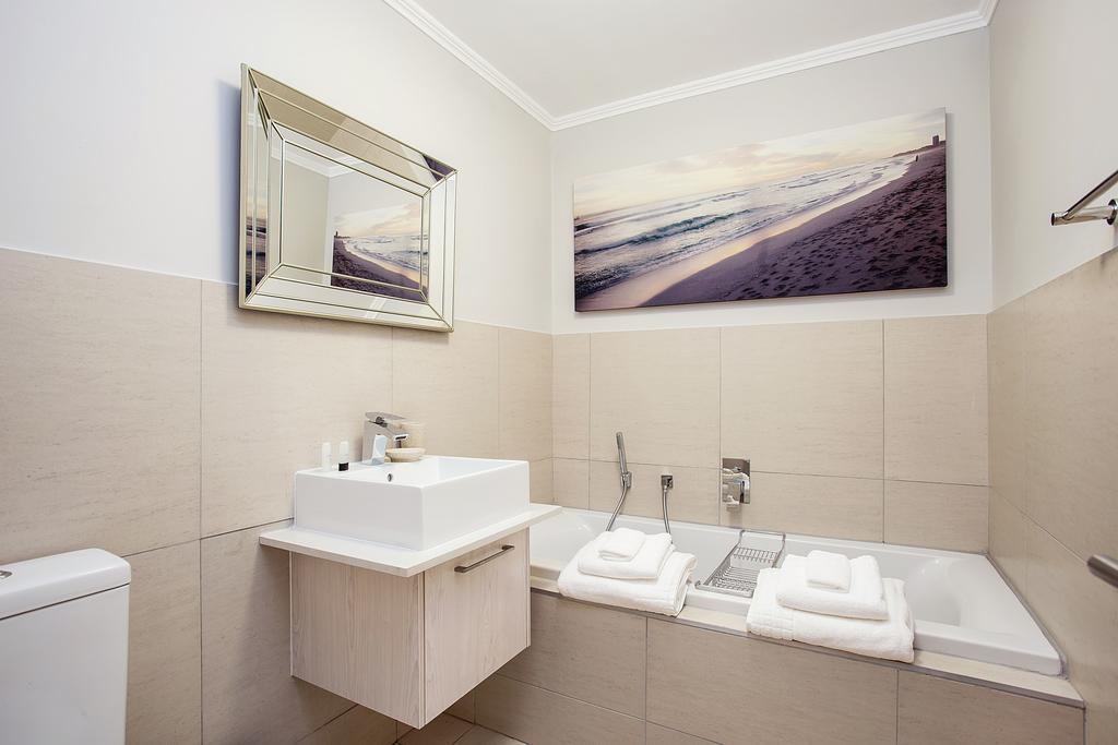 Apartments On Century Kapstaden Eksteriør billede